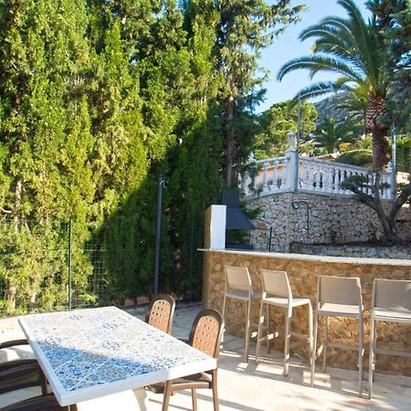 Villa La Paz - Costa Calpe Zewnętrze zdjęcie