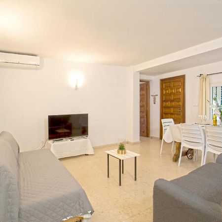 Villa La Paz - Costa Calpe Zewnętrze zdjęcie