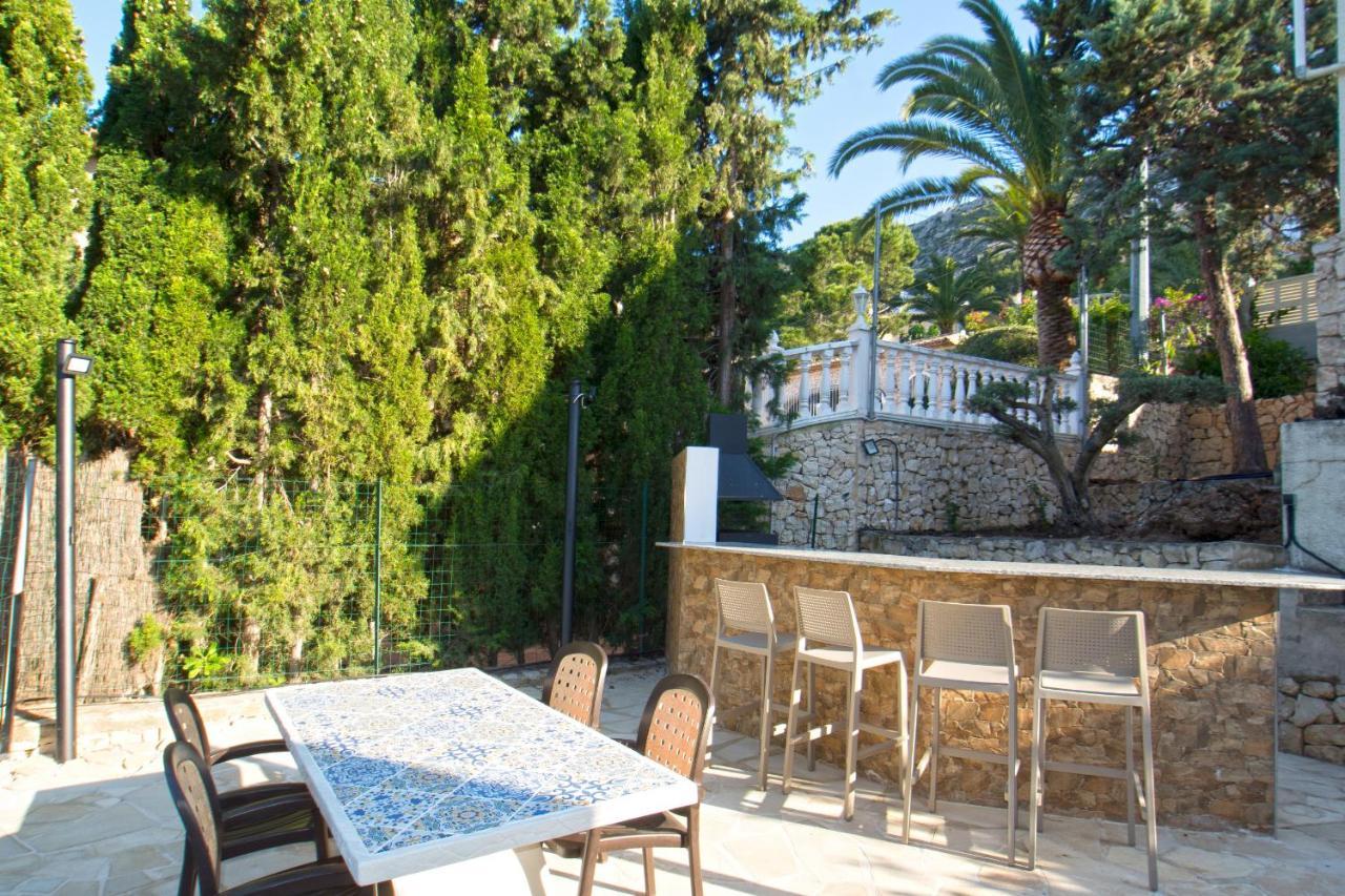 Villa La Paz - Costa Calpe Zewnętrze zdjęcie