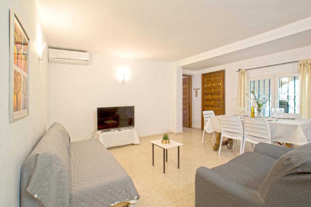 Villa La Paz - Costa Calpe Zewnętrze zdjęcie