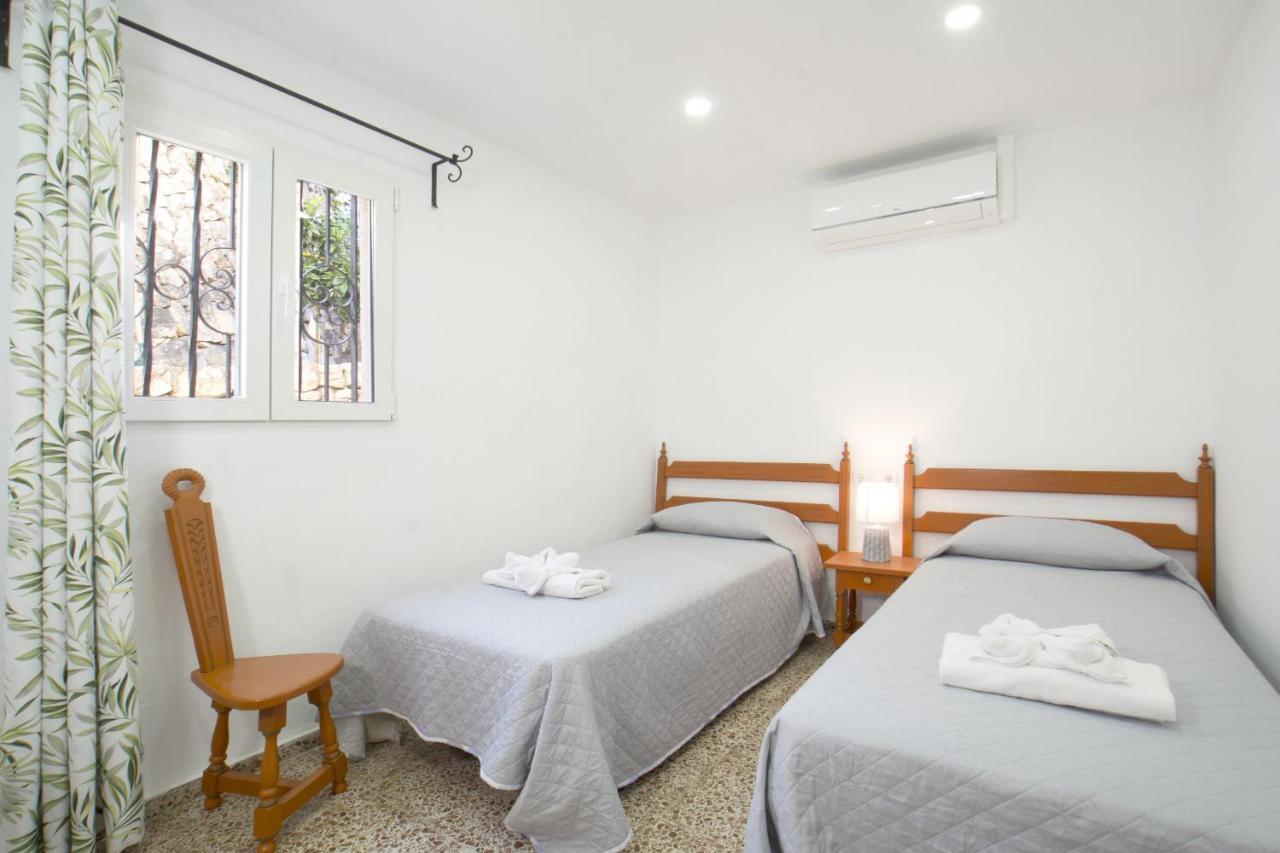 Villa La Paz - Costa Calpe Zewnętrze zdjęcie